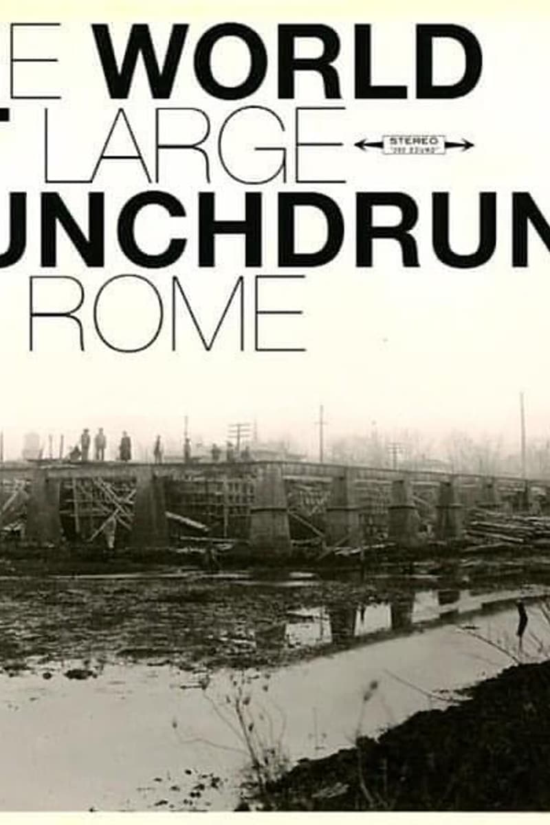 Punchdrunk - Rome