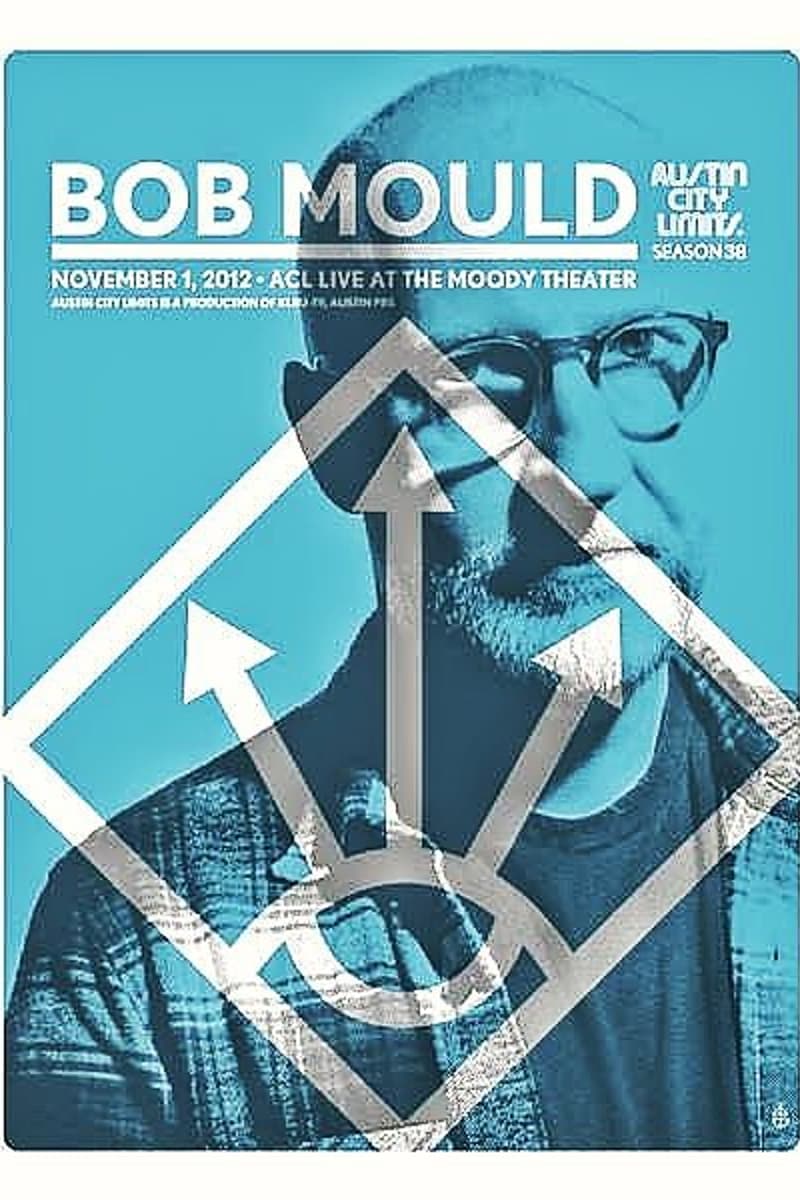 Bob Mould - at ACL Live at The Moody Theater - Austin, TX - Nov 1, 2012