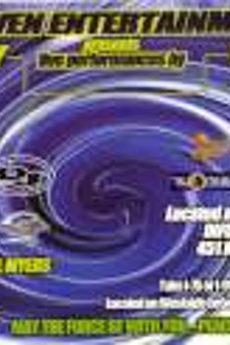 Michael Myers, Theory, Vibe, Shade Chucker, Lithium & Tangent