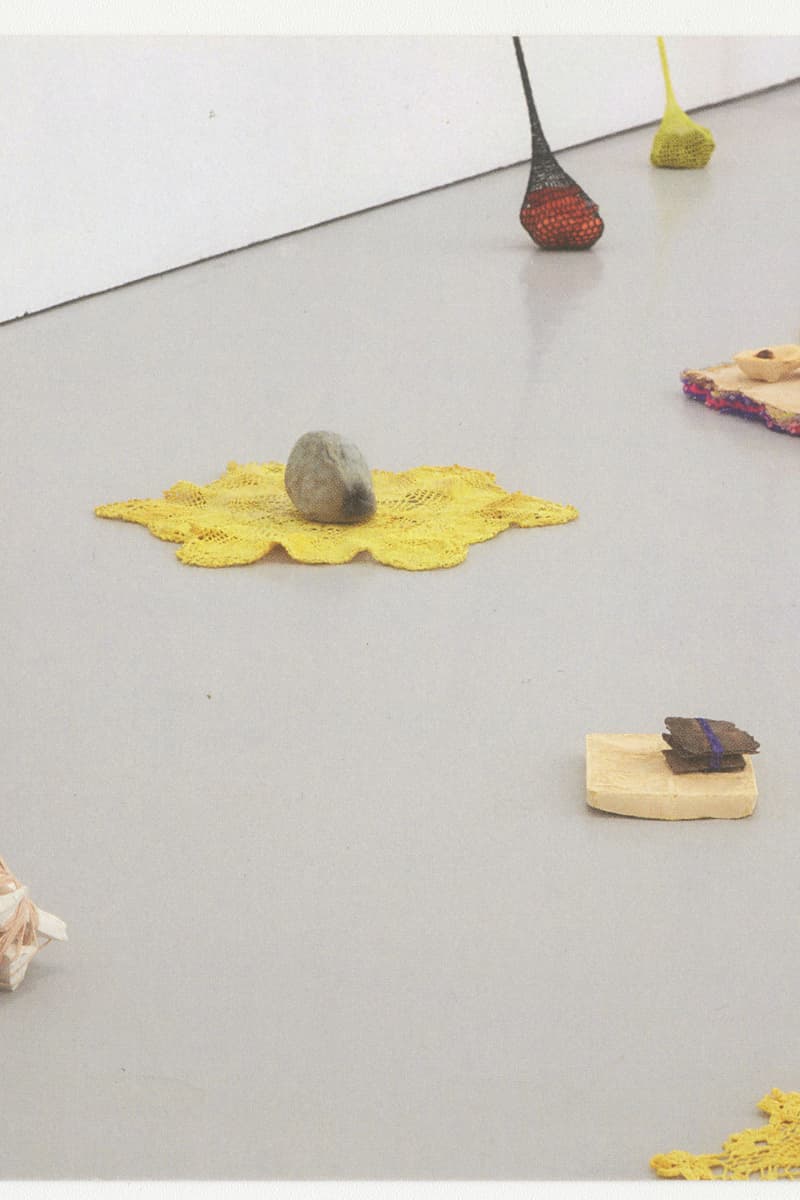at Pulitzer Arts Foundation - St. Louis, MO - Mar 7, 2025