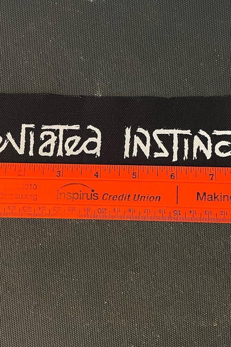 Deviated Instinct