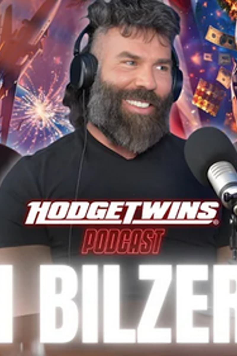 Dan Bilzerian