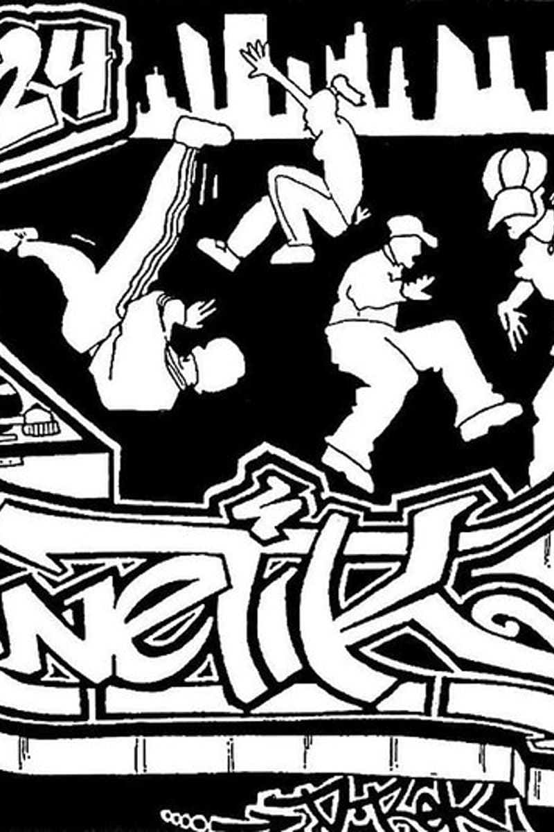 Kinetic