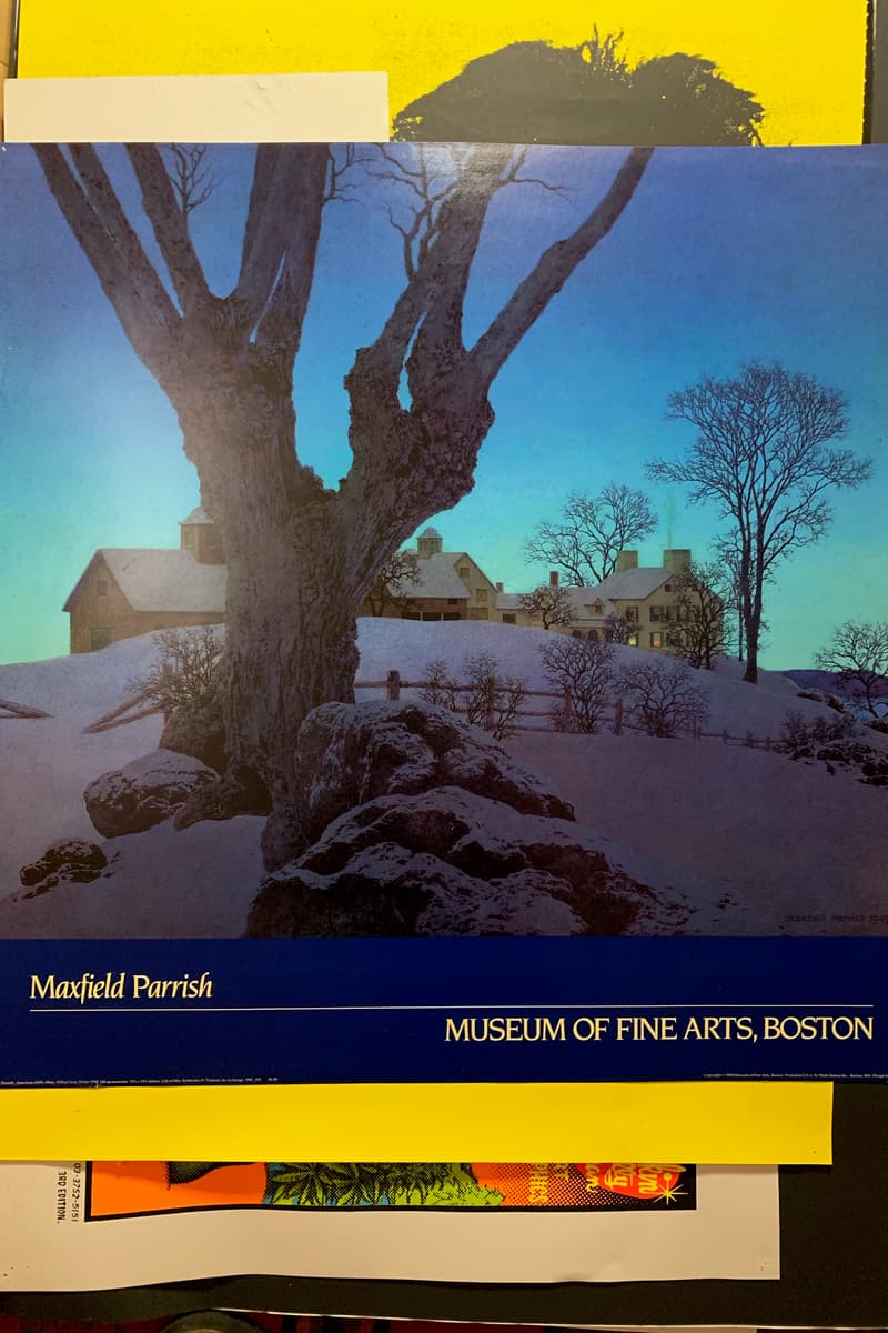 at Museum of Fine Arts, Boston - Boston, MA