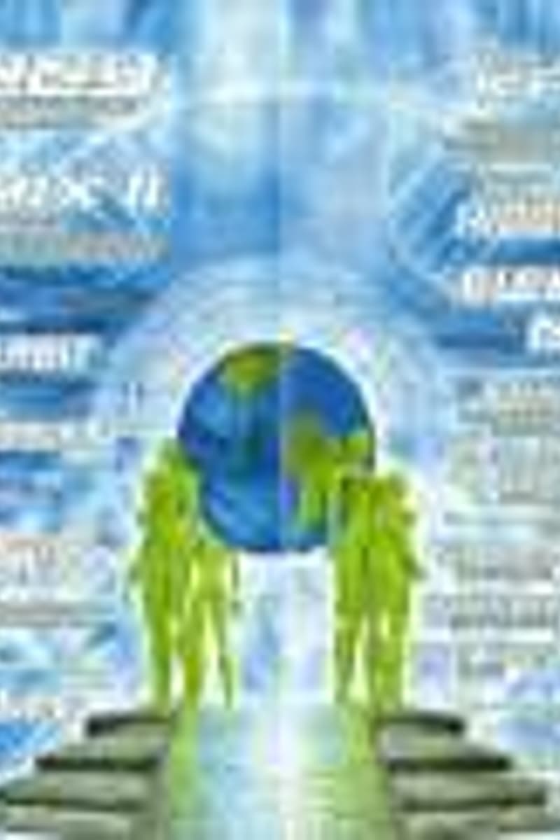 Granie, Force of Habit, Hidden Heroes, Diamante de Rober