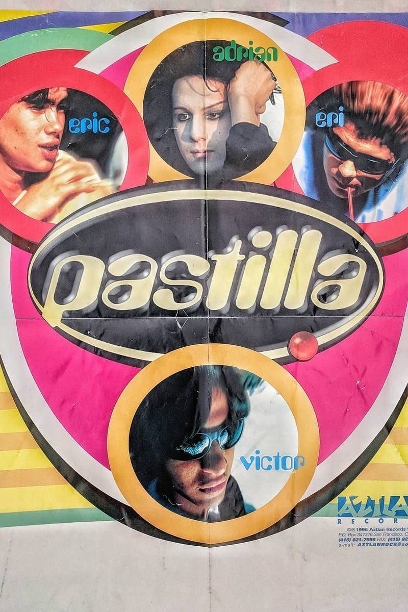 Pastilla - San Francisco, CA