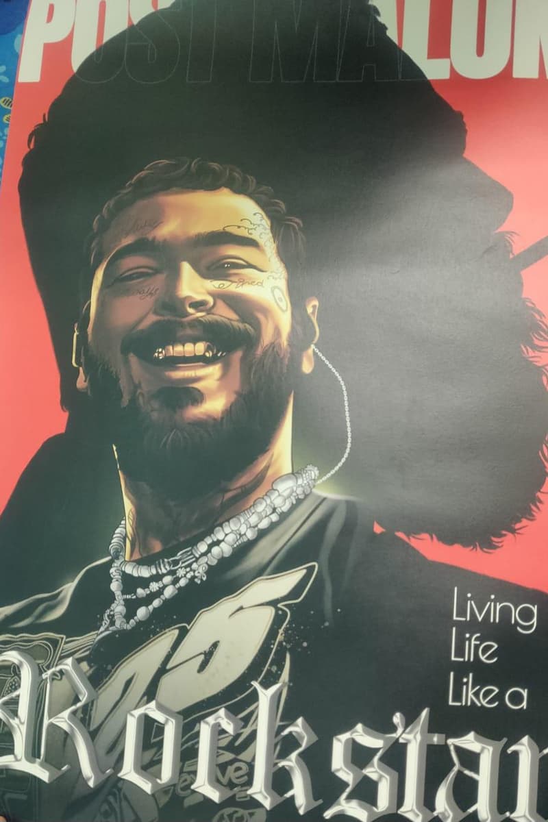Post Malone