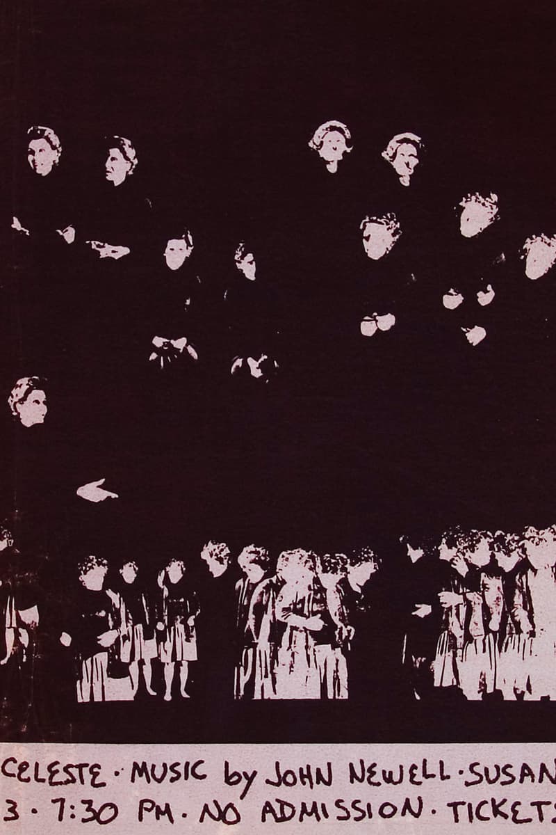 James Dunham, Susan Allen, Beatrice Manley, John Newell - at Modular Theatre - Apr 20, 1973