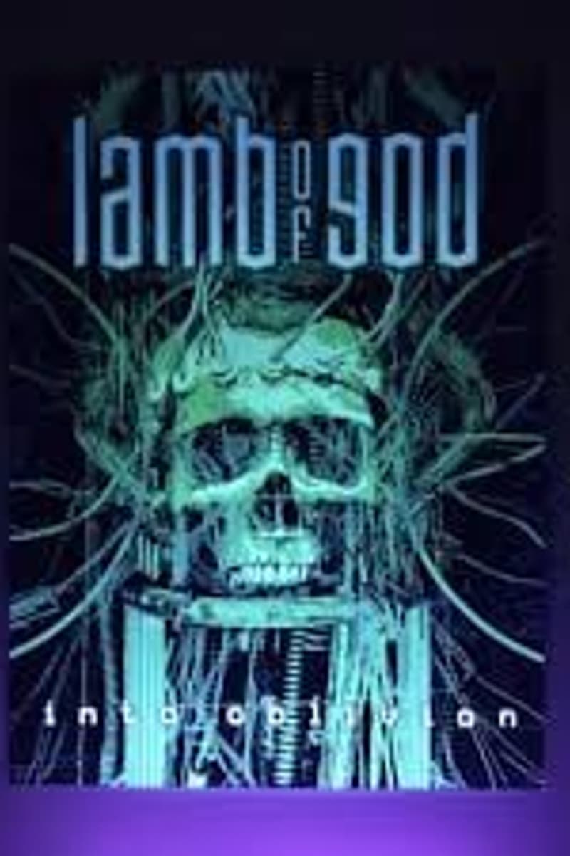 Lamb of God