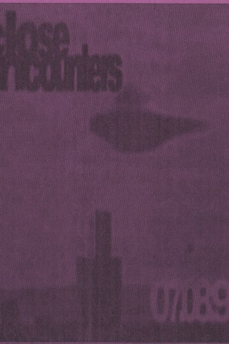 Close Encounters