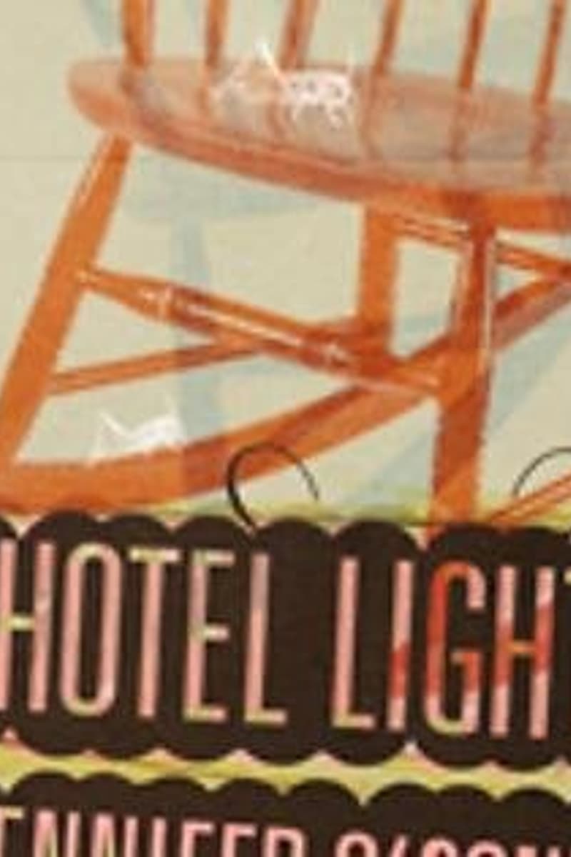 Hotel Lights, Jennifer O'Connor