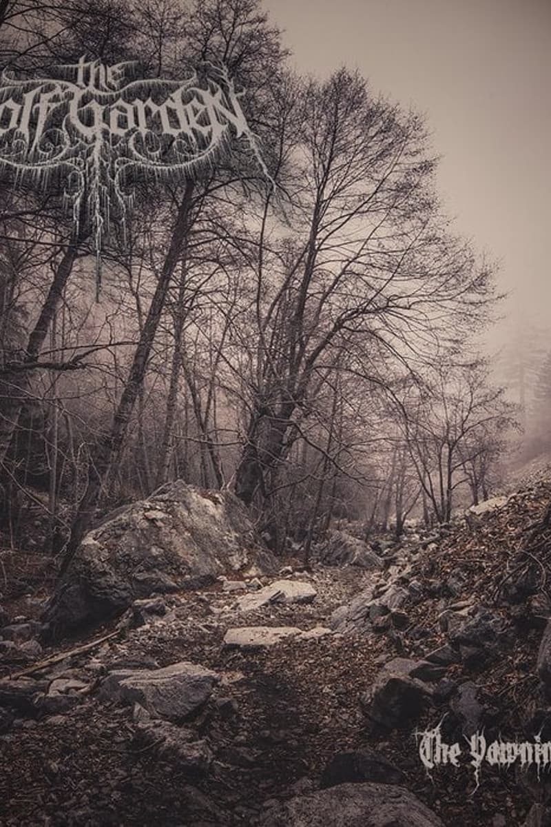 The Wolf Garden