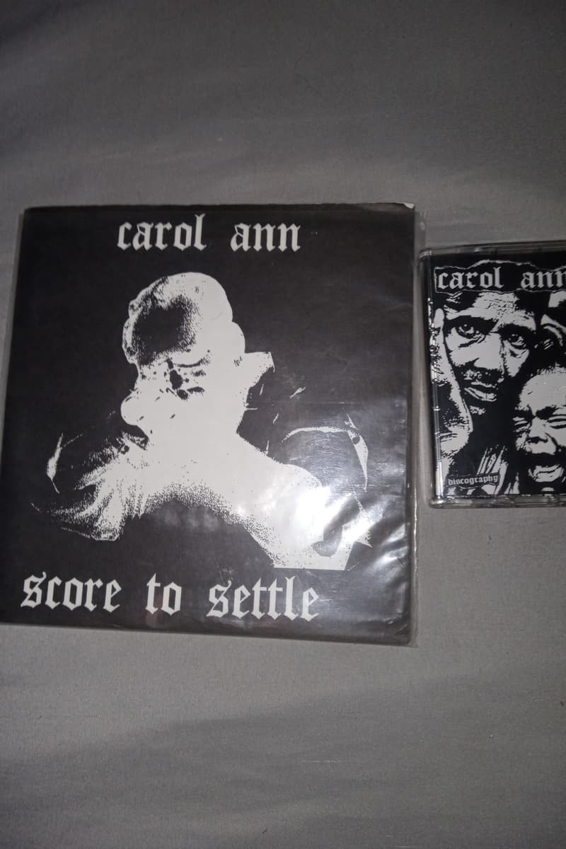 Carol Ann