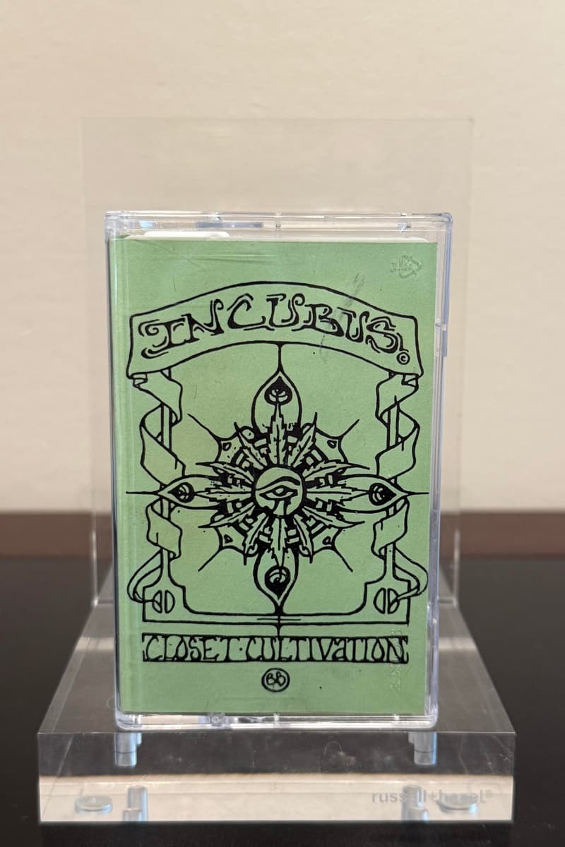 Incubus