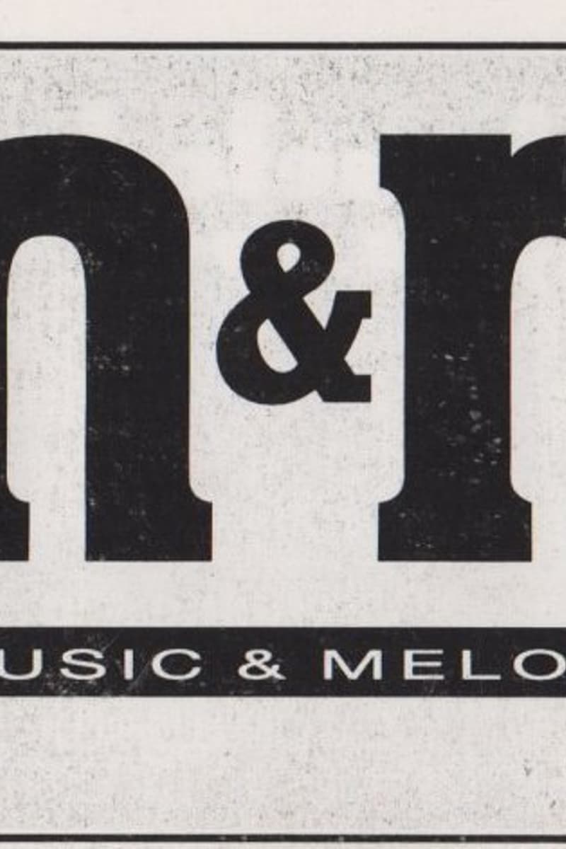 at m&m's Music & Melody - May 24, 1996