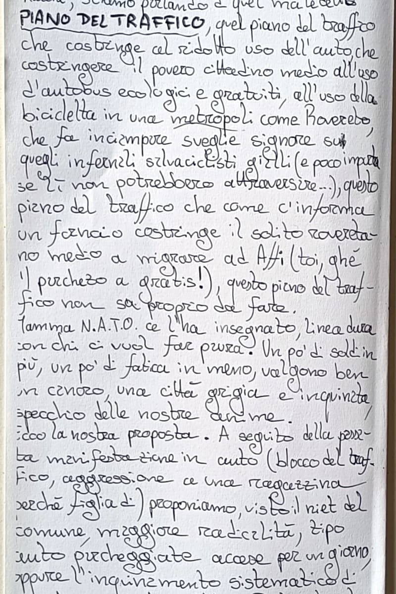 Rovereto