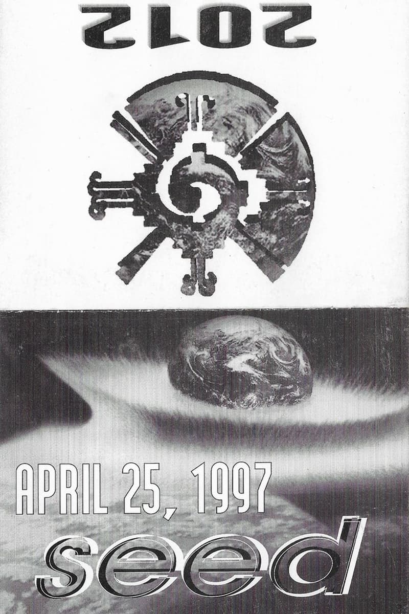seed - Apr 25, 1997
