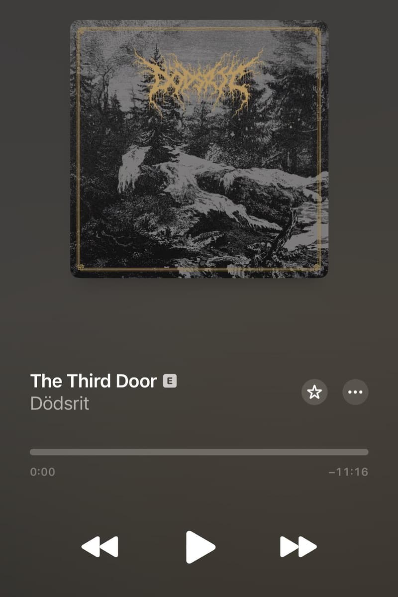 Dödsrit