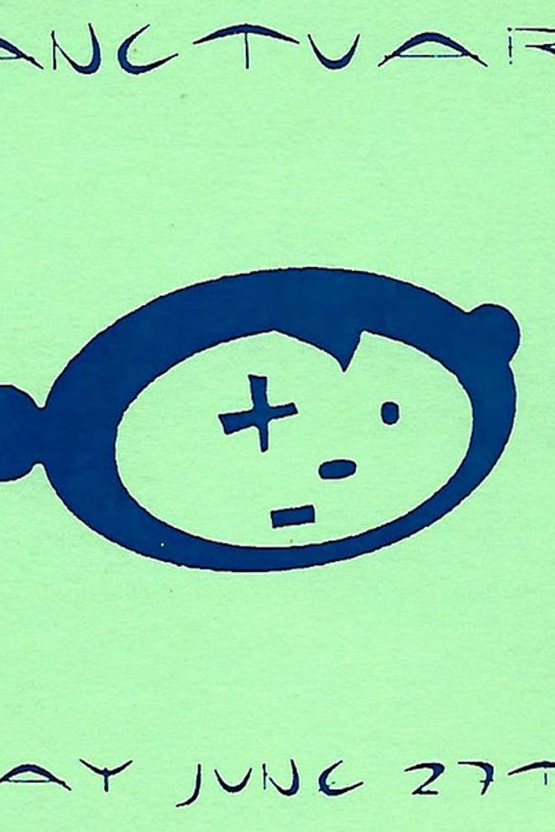 at Sanctuary - Jun 27, 1999