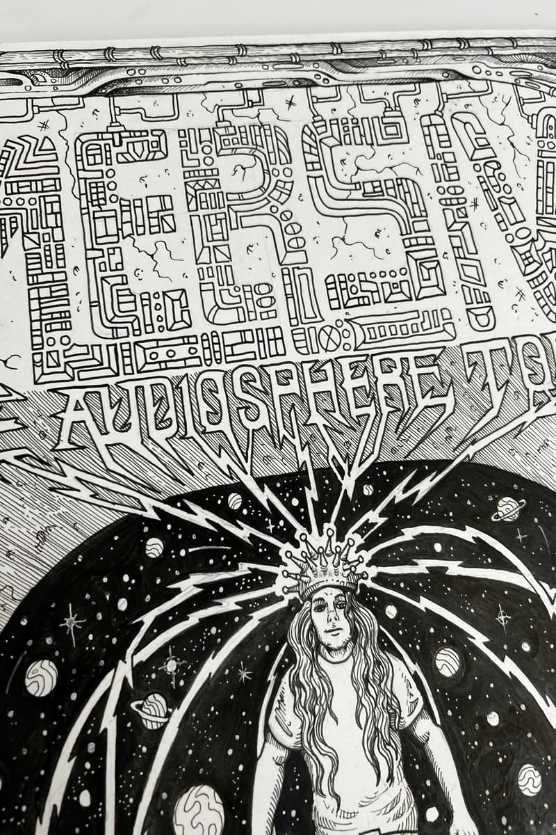 Audiosphere