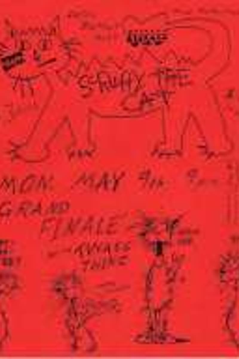 Vines, Twigs - at Grumpy the Cat - May 9, 1994