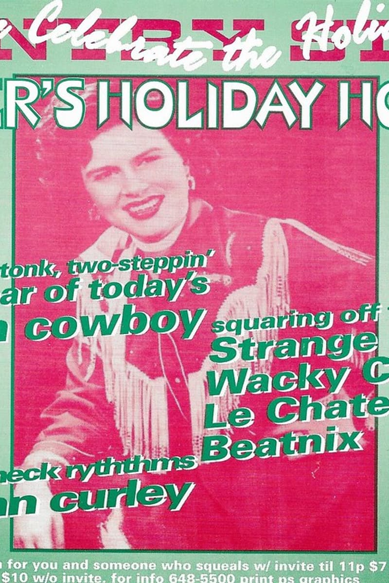 Beatnix, Le Chateau, Strange Cargo, DJ John Curley, Wacky Cats - at Shelter