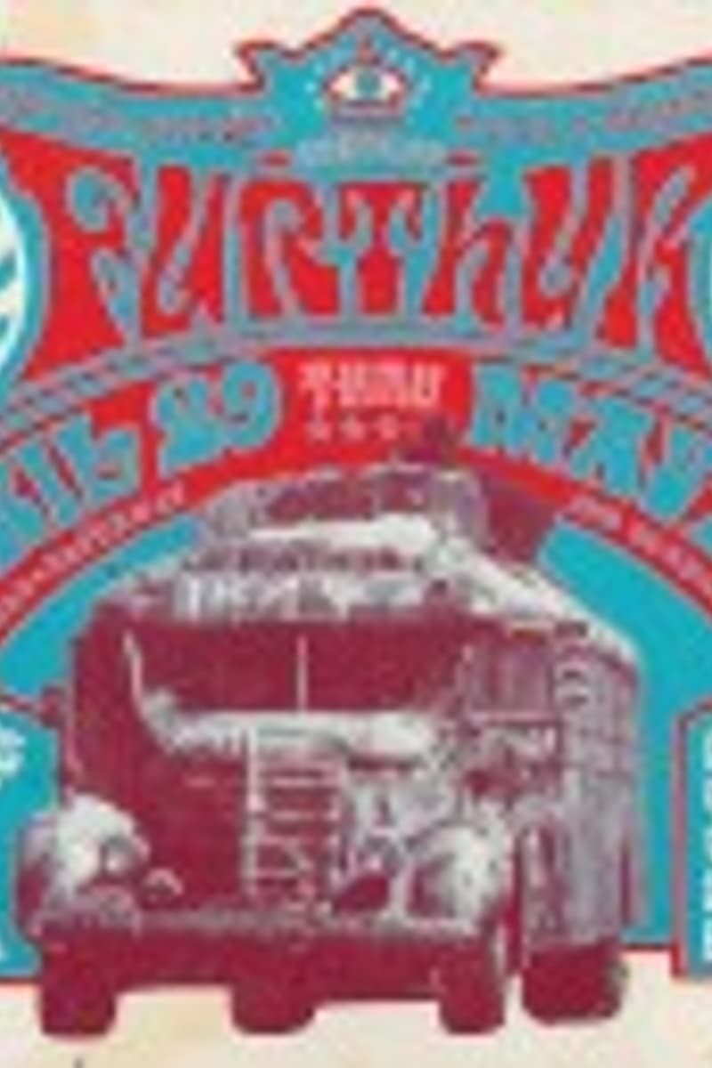 Further, Furthur, Grace Potter - at unknown - Phoenix, AZ