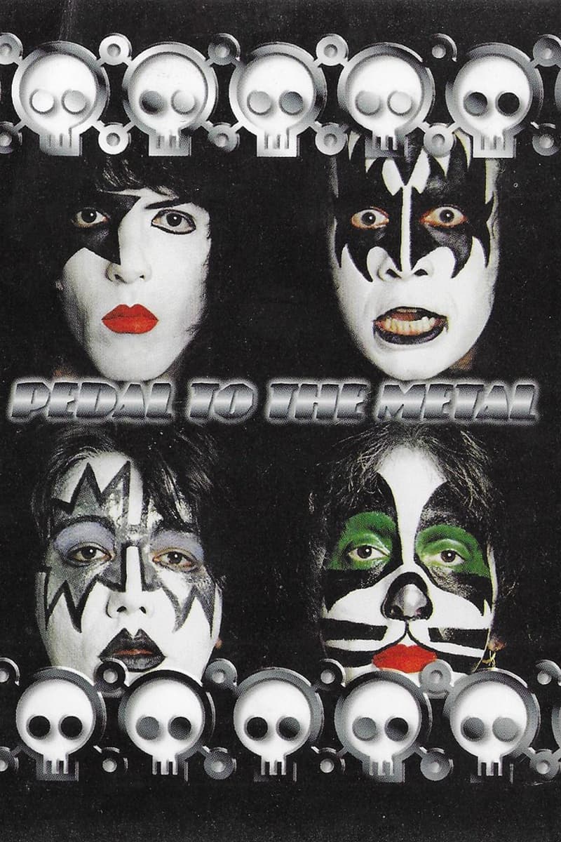 KISS