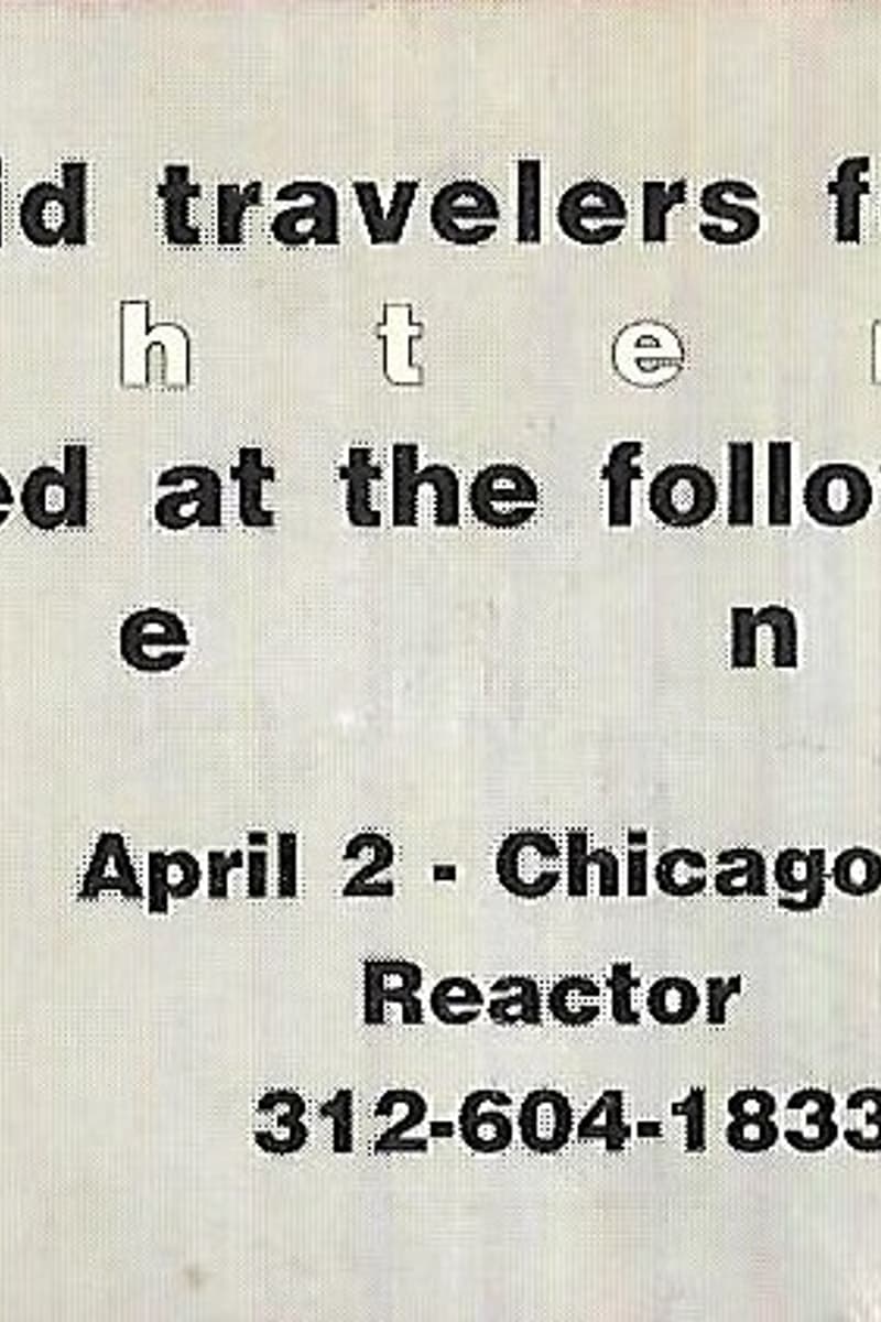 at Drop Bass Network / Reactor / M.O.R.E. - Milwaukee / Chicago / Minneapolis, WI / IL / MN