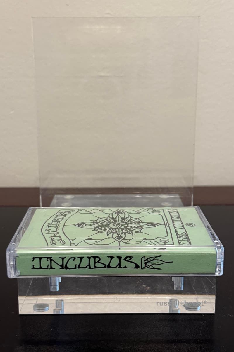 Incubus