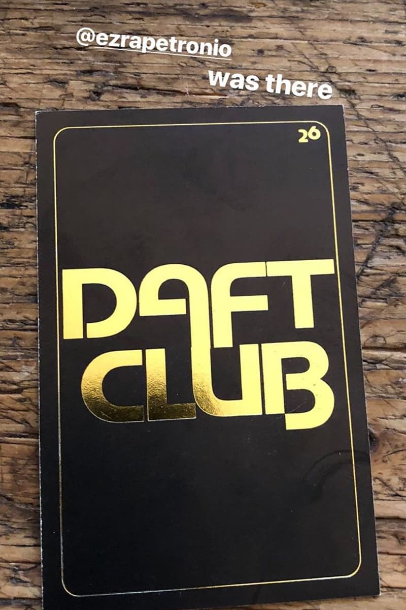 Daft Punk