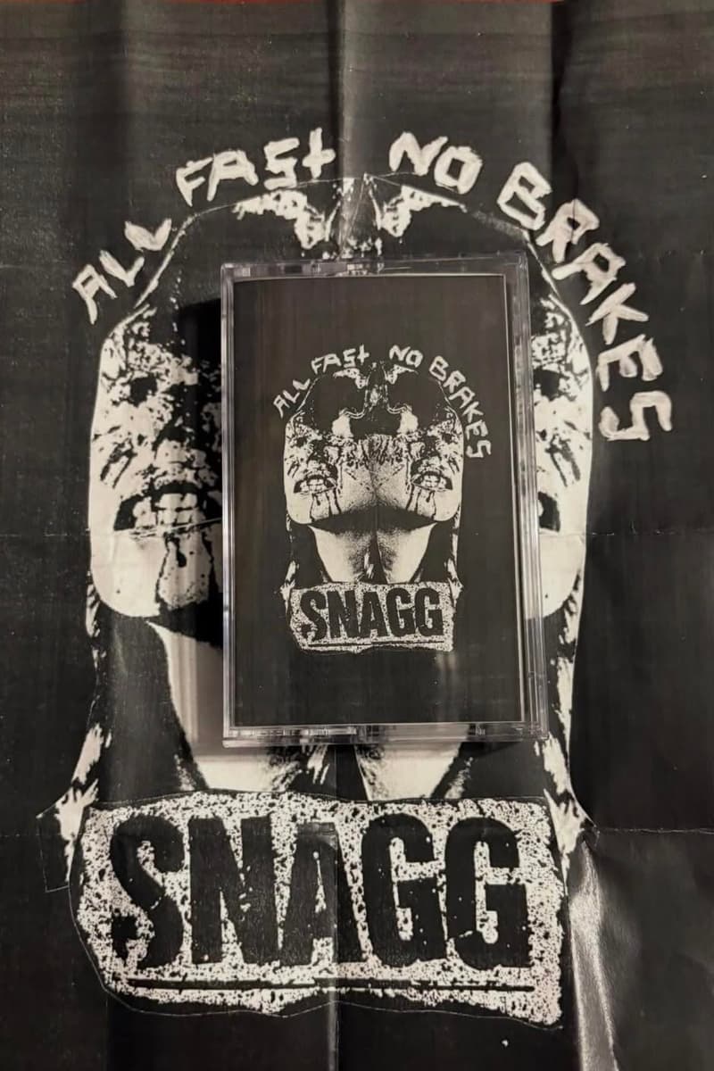 SNAGG