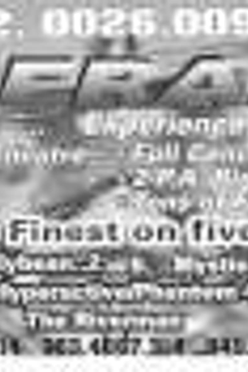 Wylie Bill, DJ TRAXXKA, L1L P Smash, Davey Dan, Jack - at The Horsever