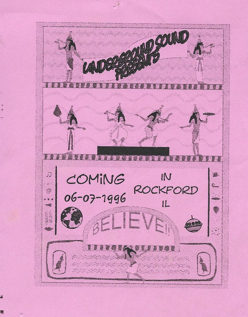 Rockford, IL - Jun 7, 1996