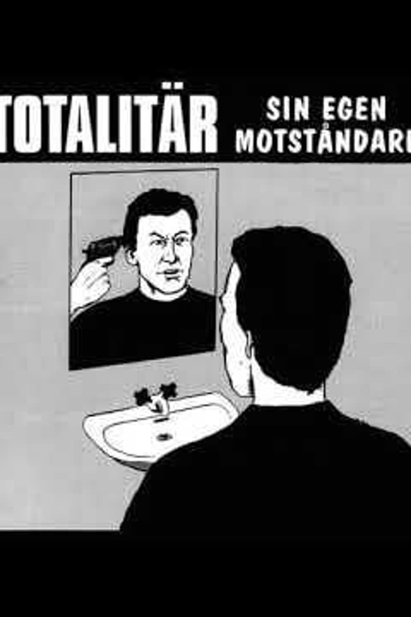 Totalitär
