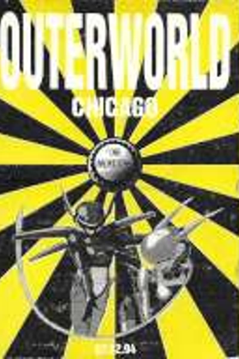 at Outerworld - Chicago, IL