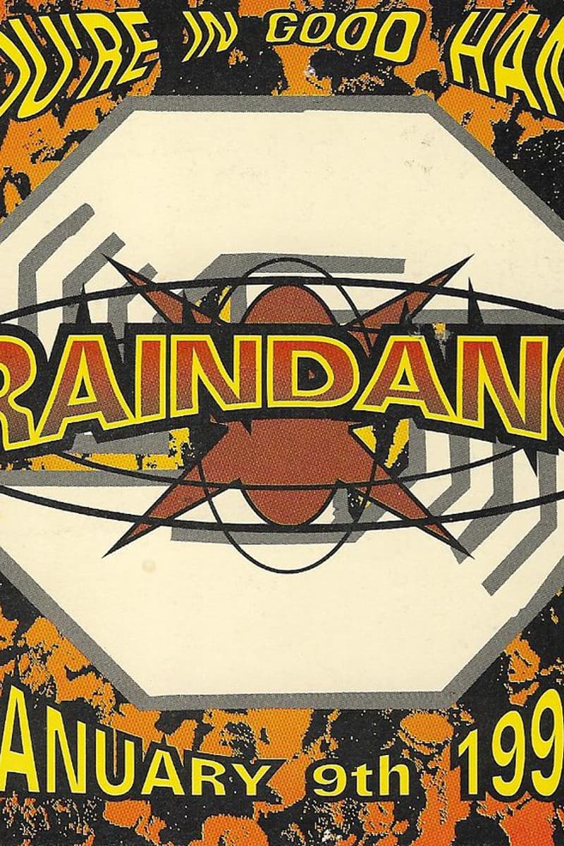 Braindance - Jan 9, 1993