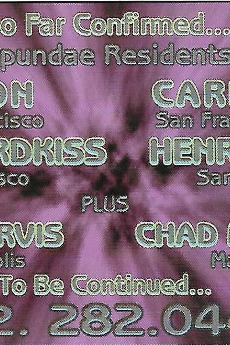 Simon, Carlos, Scott Hardkiss, Henrik Rosal, Chad Mindrive - at Spundae - Minneapolis, MN