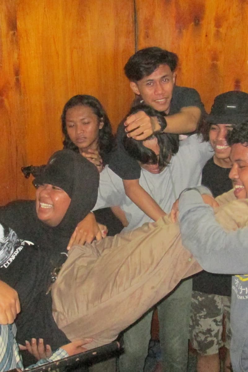 at Meda Studio / Donz Studio - Dec 3, 2020
