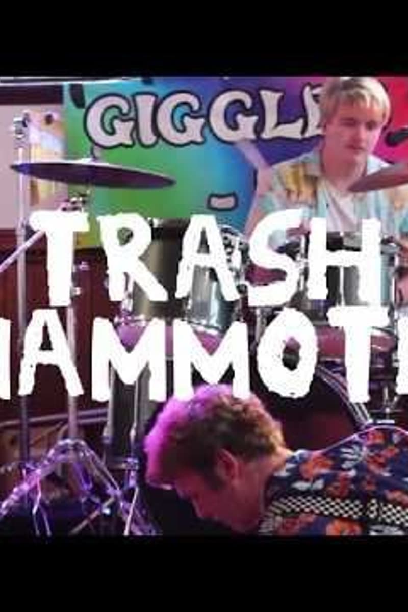 Trash Mammoth - at Giggle