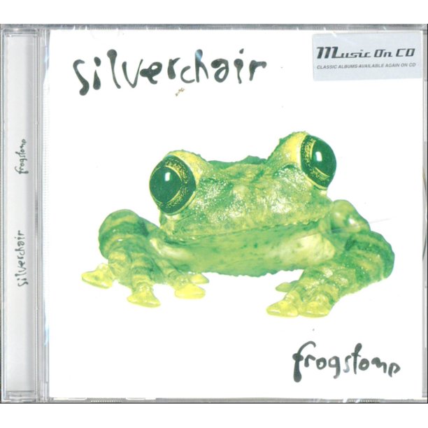 Silverchair