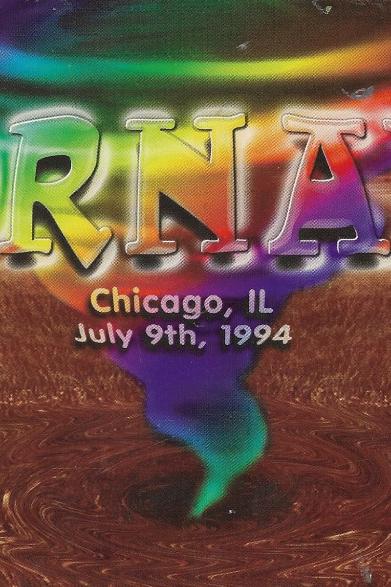 Chicago, IL - Jul 9, 1994