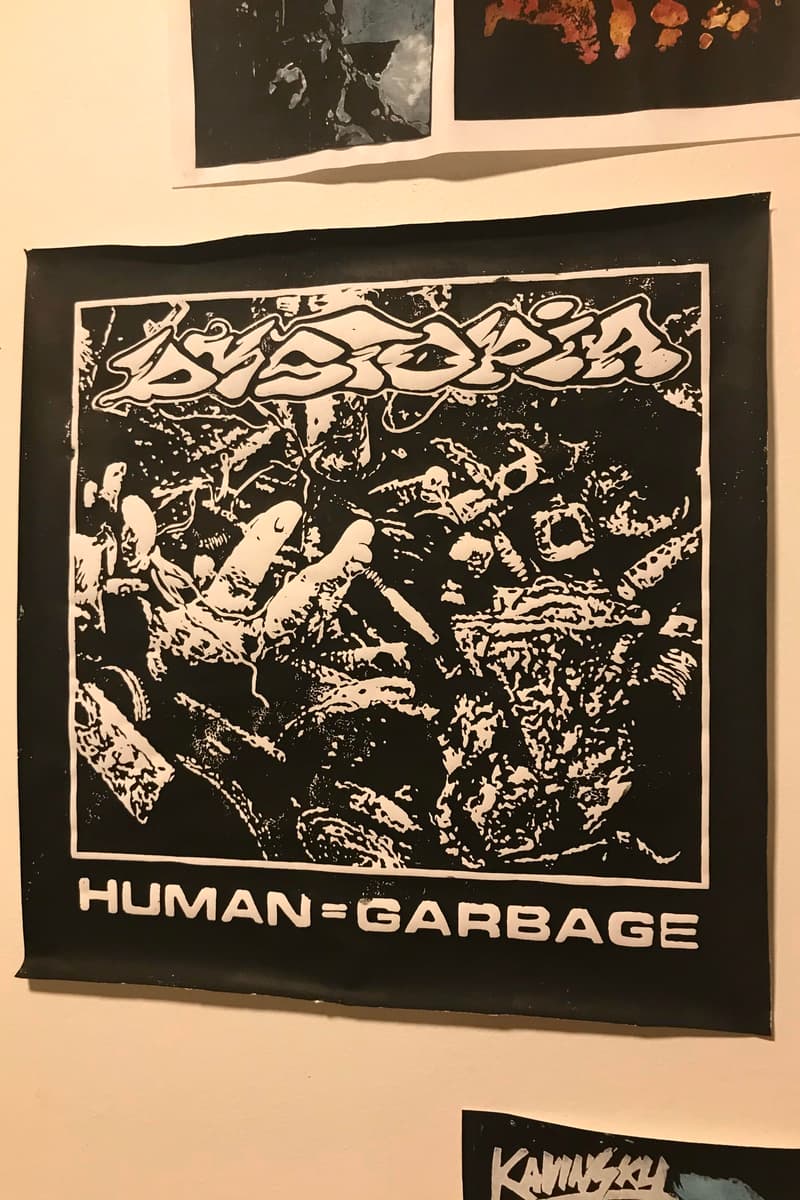 Dystopia