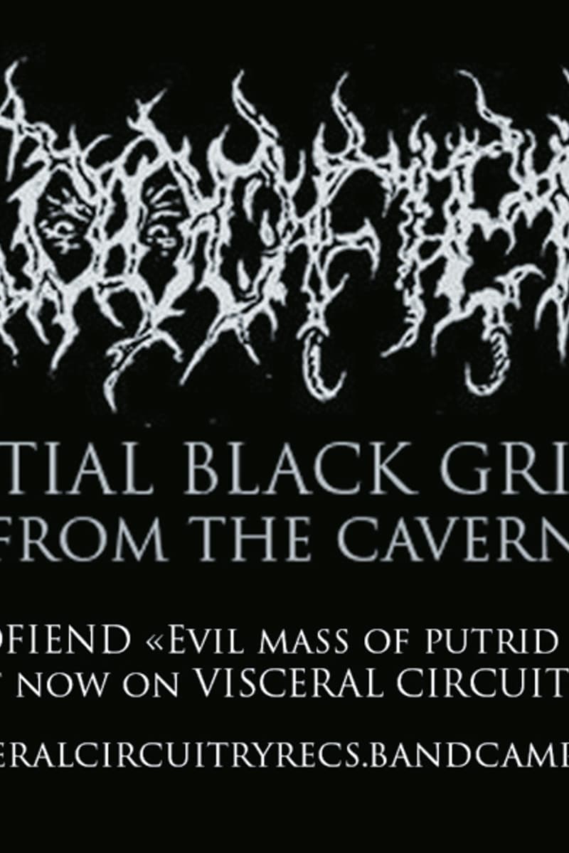 Bloodfiend