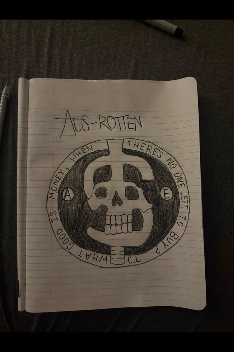 Aus-Rotten