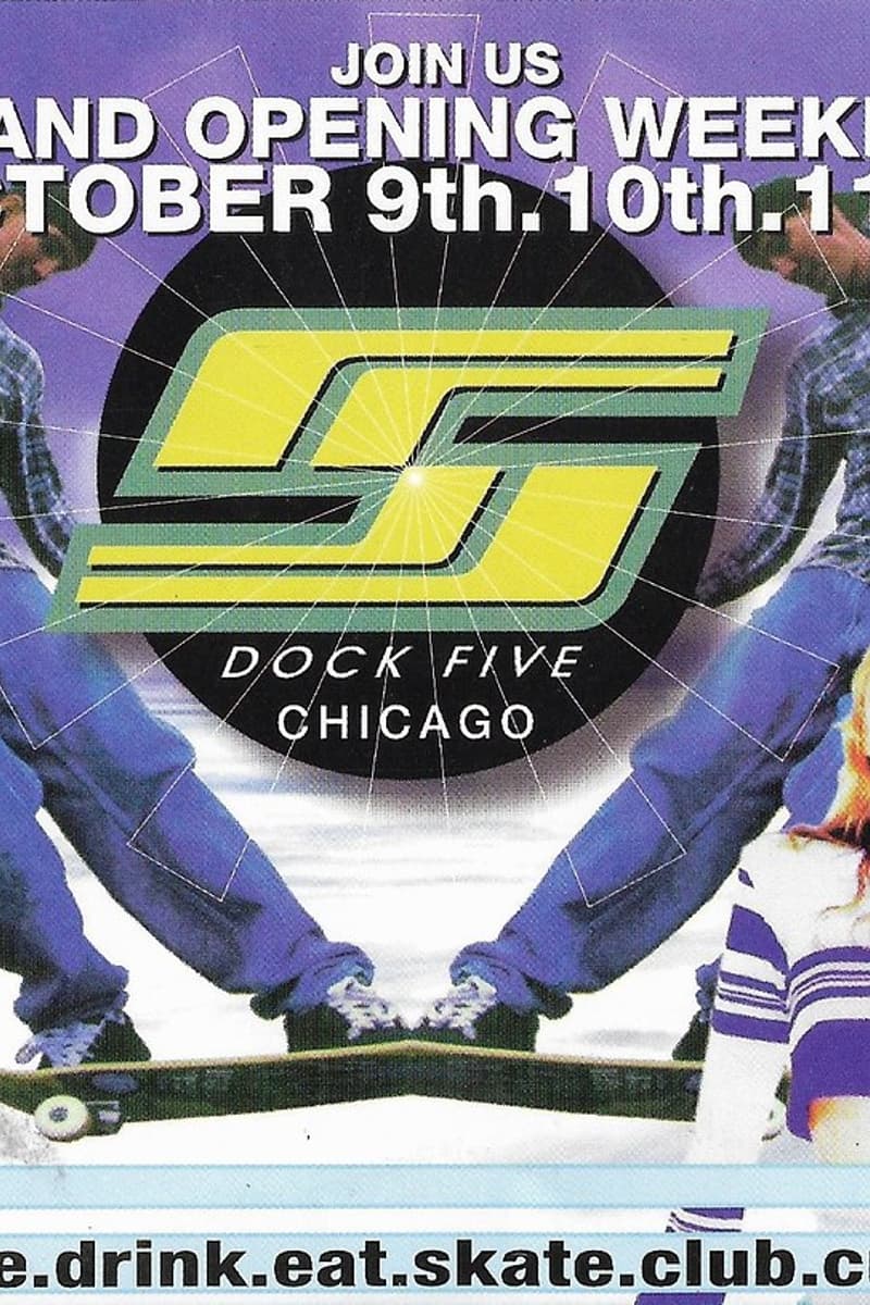at Dock Five Chicago - Chicago, IL