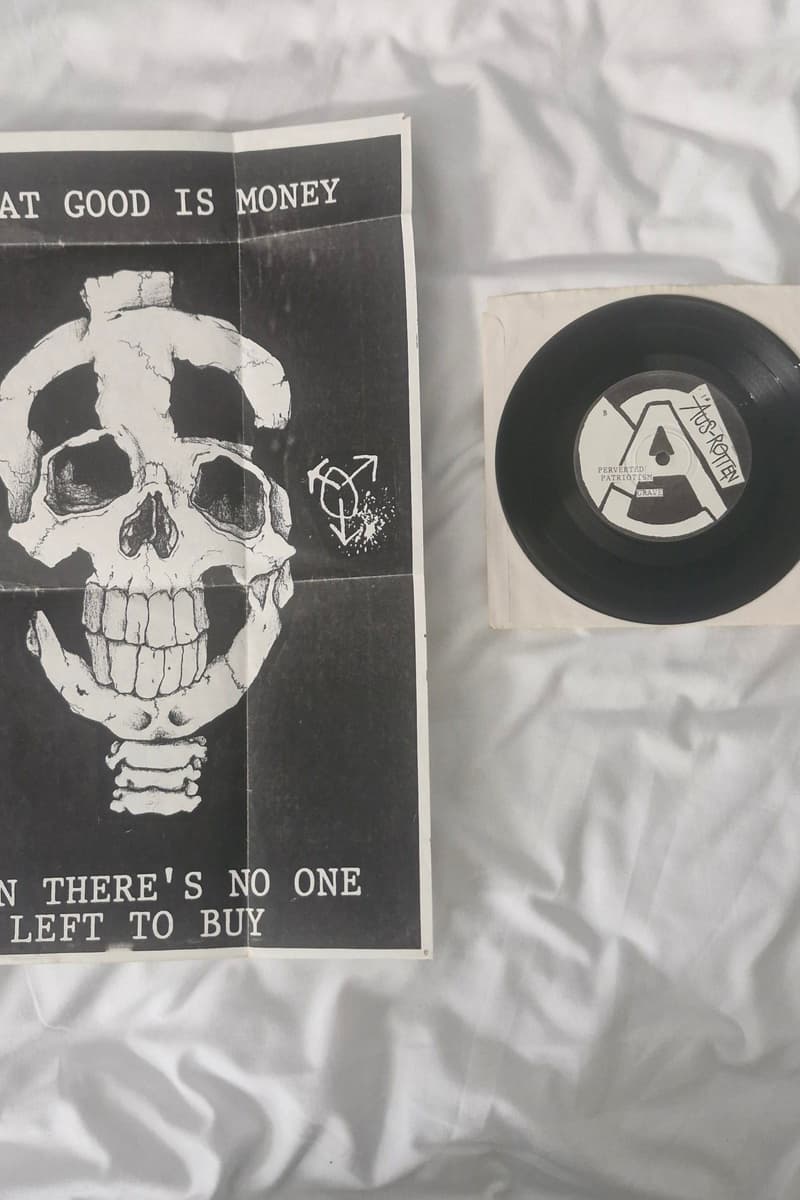 Aus-Rotten