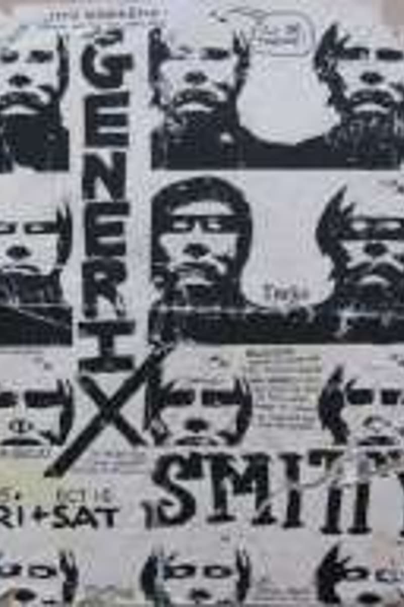 Generic X, Smitty