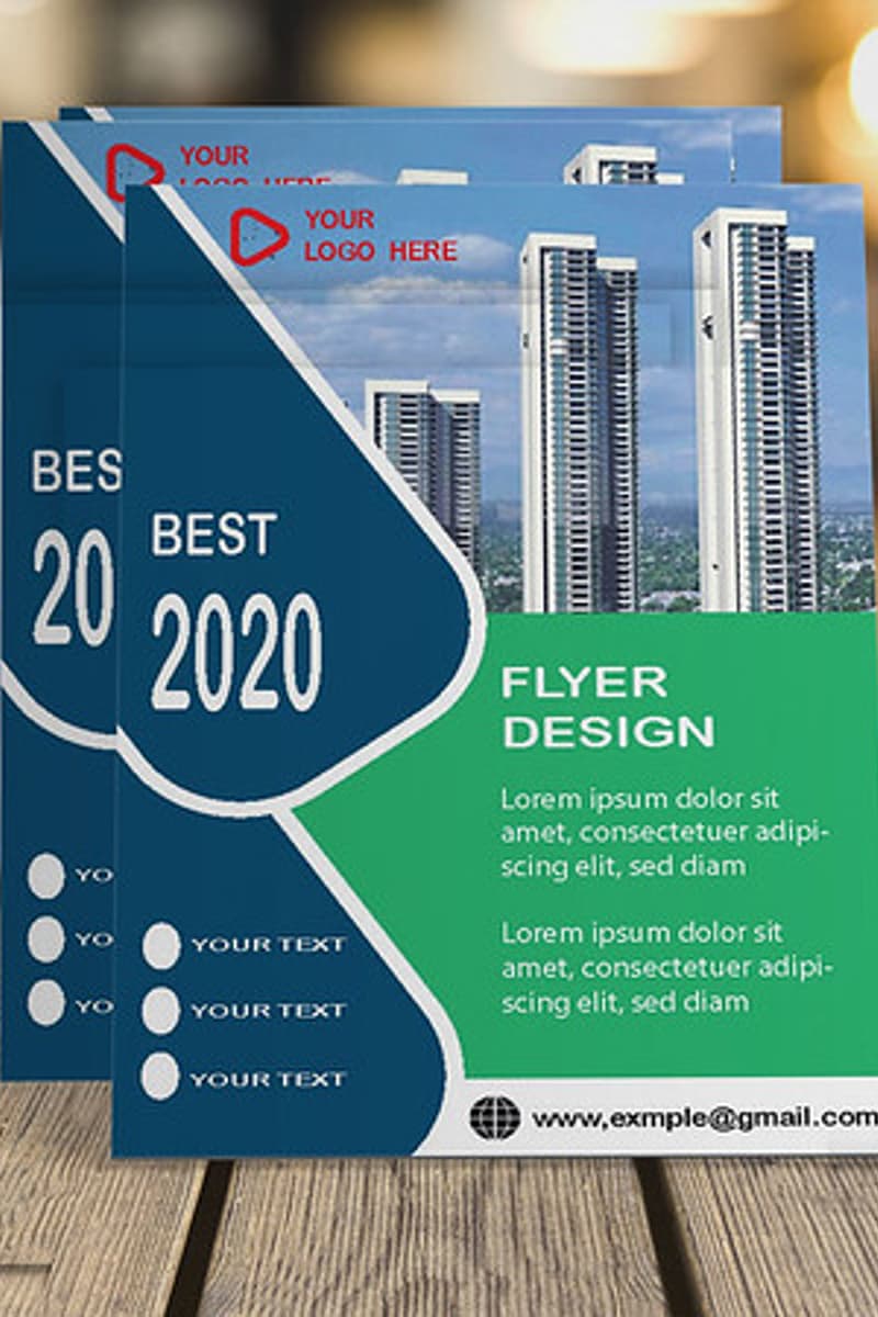 Underground flyer 2bdc7099
