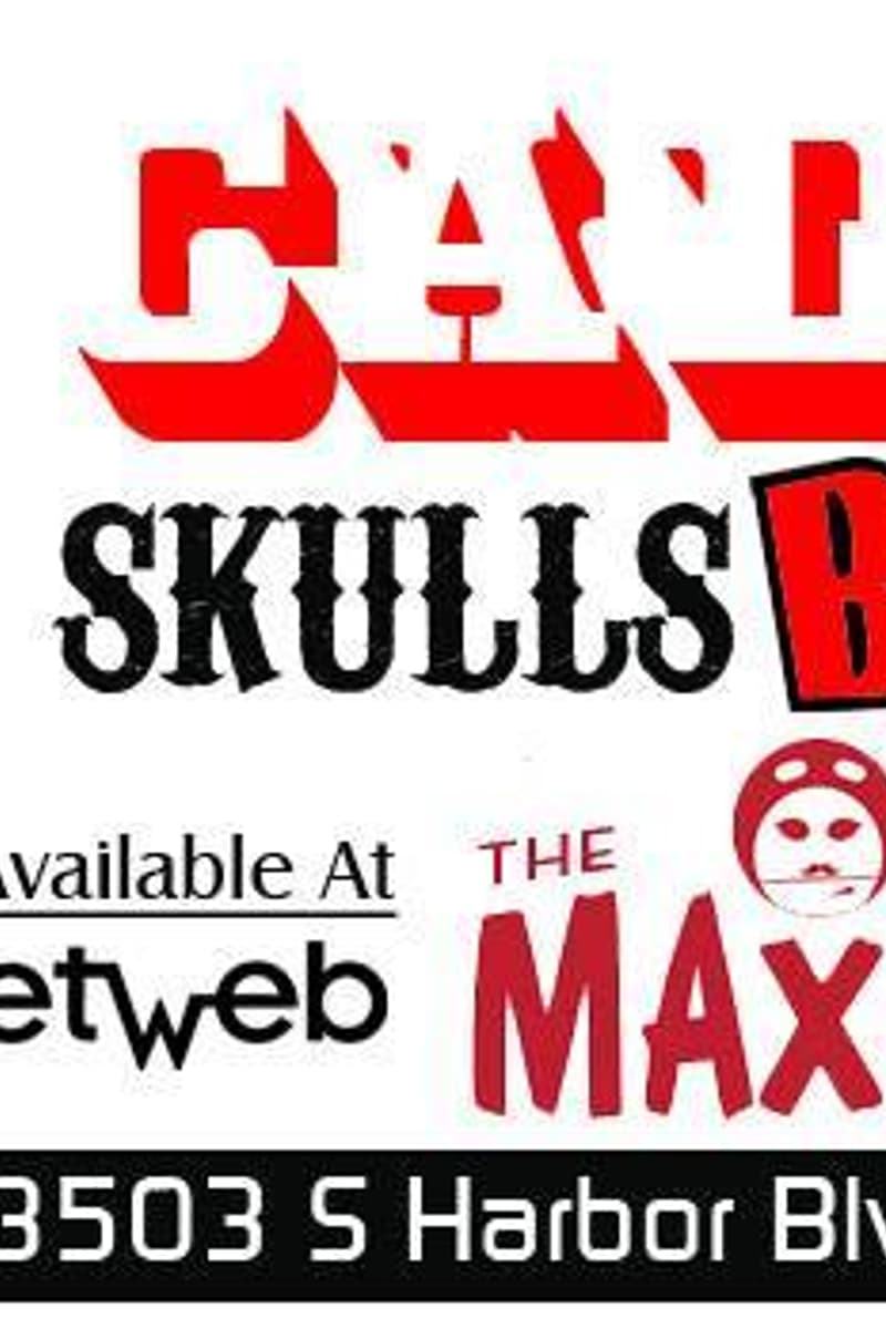 The Maxies, Voodoo Glow Skulls, Code Name Rocky, Mad Caddies, Buck-O-Nine - at The Observatory Orange County - Santa Ana, CA